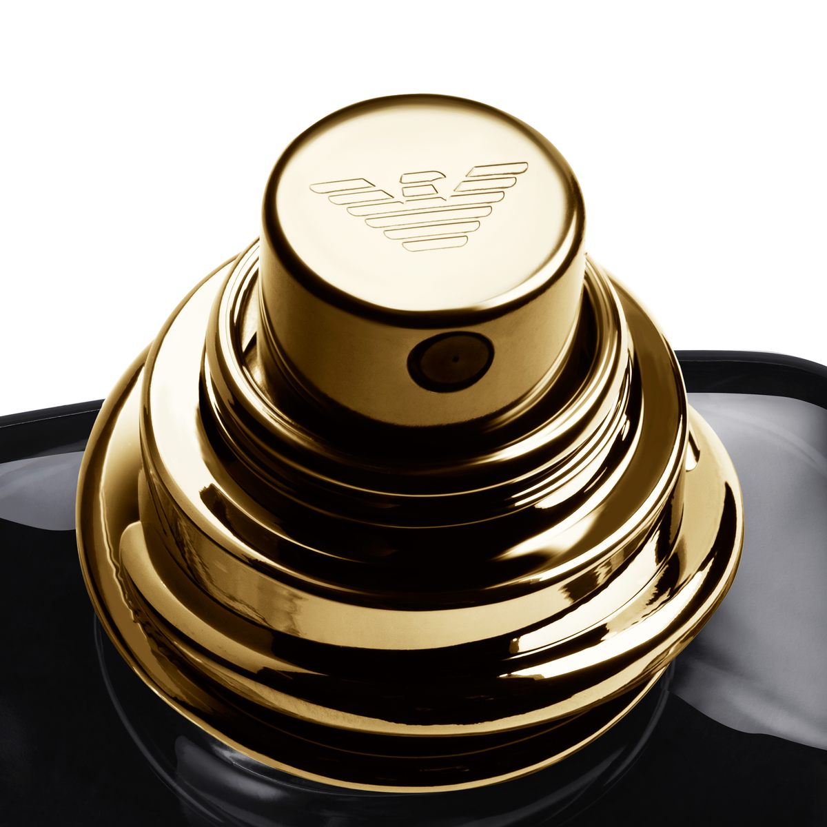 Armani top oud mens